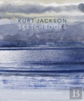 Kurt Jackson Sketchbooks