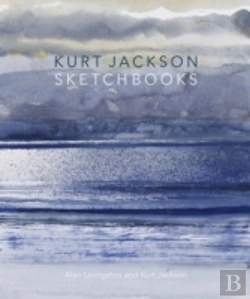 Bertrand.pt - Kurt Jackson Sketchbooks