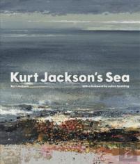 Kurt Jackson'S Sea