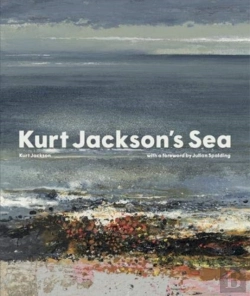 Bertrand.pt - Kurt Jackson'S Sea