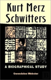 Kurt Merz Schwitters