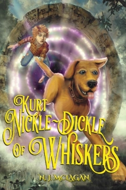Bertrand.pt - Kurt Nickle-Dickle Of Whiskers