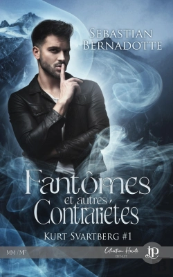 Bertrand.pt - Kurt Svartberg Tome 1 : Fantômes Et Autres Contrariétés