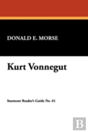 Kurt Vonnegut