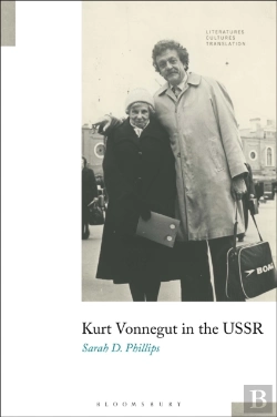 Bertrand.pt - Kurt Vonnegut In The Ussr
