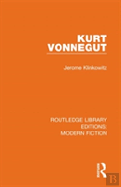 Bertrand.pt - Kurt Vonnegut