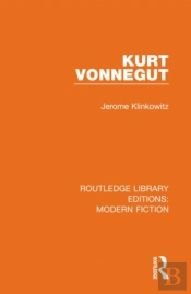 Kurt Vonnegut