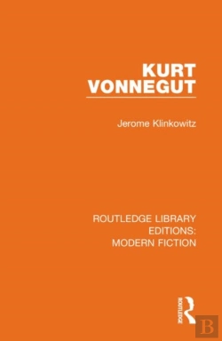 Bertrand.pt - Kurt Vonnegut