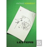 Kurt Vonnegut: Letters