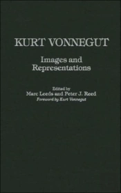 Kurt Vonnegut