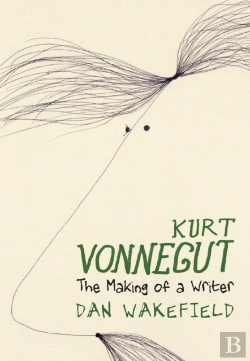 Bertrand.pt - Kurt Vonnegut: The Making Of A Writer