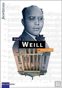 Bertrand.pt - Kurt Weill
