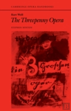 Bertrand.pt - Kurt Weill: The Threepenny Opera