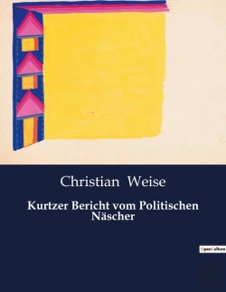 Bertrand.pt - Kurtzer Bericht Vom Politischen N Scher