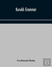 Kurukh Grammar