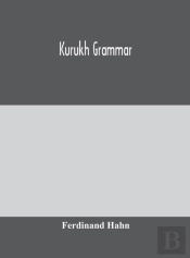 Kurukh Grammar