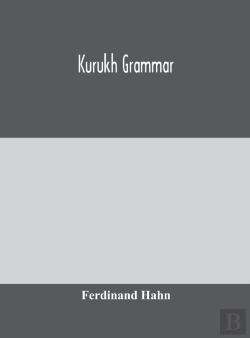 Bertrand.pt - Kurukh Grammar