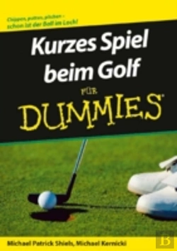 Bertrand.pt - Kurzes Spiel Beim Golf Fur Dummies