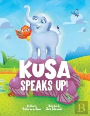 Kusa Speaks Up!