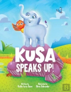 Bertrand.pt - Kusa Speaks Up!