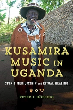 Bertrand.pt - Kusamira Music In Uganda