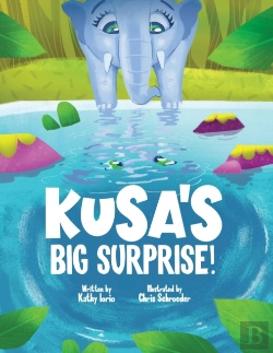 Bertrand.pt - Kusa'S Big Surprise!