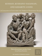 Kushan, Kushano-Sasanian, And Kidarite Coins