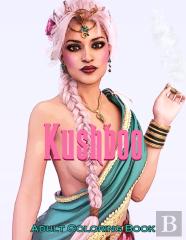 Kushboo
