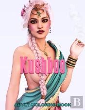 Kushboo