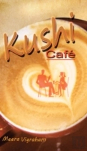Kushi Cafe
