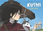 Kushi Tome 1 : Le Lac Sacré