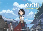 Kushi Tome 5 : La Ville Mange-Rêves