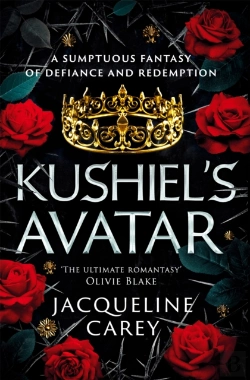 Bertrand.pt - Kushiel'S Avatar