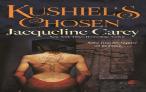 Kushiel'S Chosen