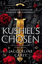 Kushiel'S Chosen