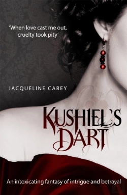 Bertrand.pt - Kushiel'S Dart