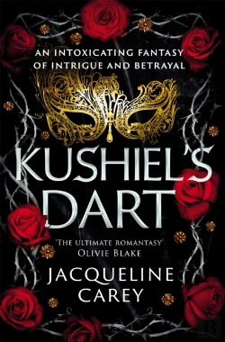Bertrand.pt - Kushiel'S Dart