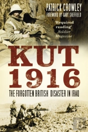 Kut 1916: The Forgotten British Disaster In Iraq
