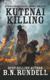 Kutenai Killing