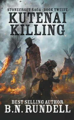 Bertrand.pt - Kutenai Killing