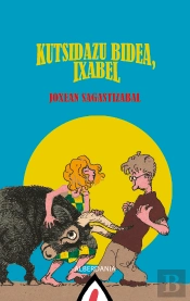 Kutsidazu Bidea, Ixabel