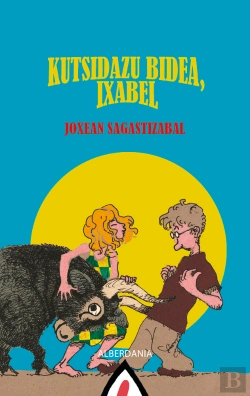 Bertrand.pt - Kutsidazu Bidea, Ixabel