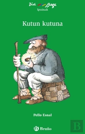 Kutun Kutuna  