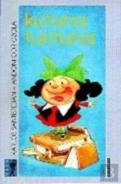 Kutuna Tuntuna