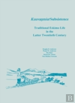 Bertrand.pt - Kuuvanmiut Subsistence