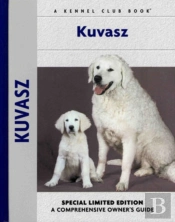 Kuvasz
