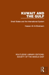 Kuwait And The Gulf