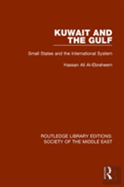 Kuwait And The Gulf