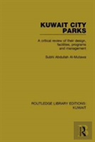 Kuwait City Parks