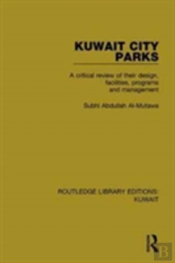 Bertrand.pt - Kuwait City Parks